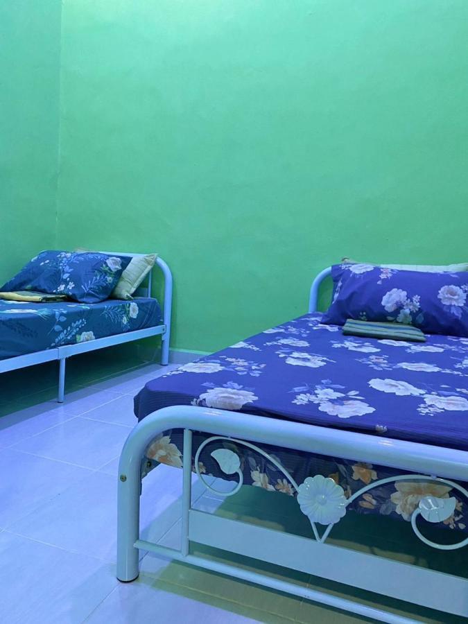 Sri Aman Homestay Jitra Luaran gambar